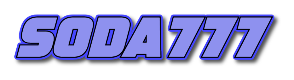 SODA777
